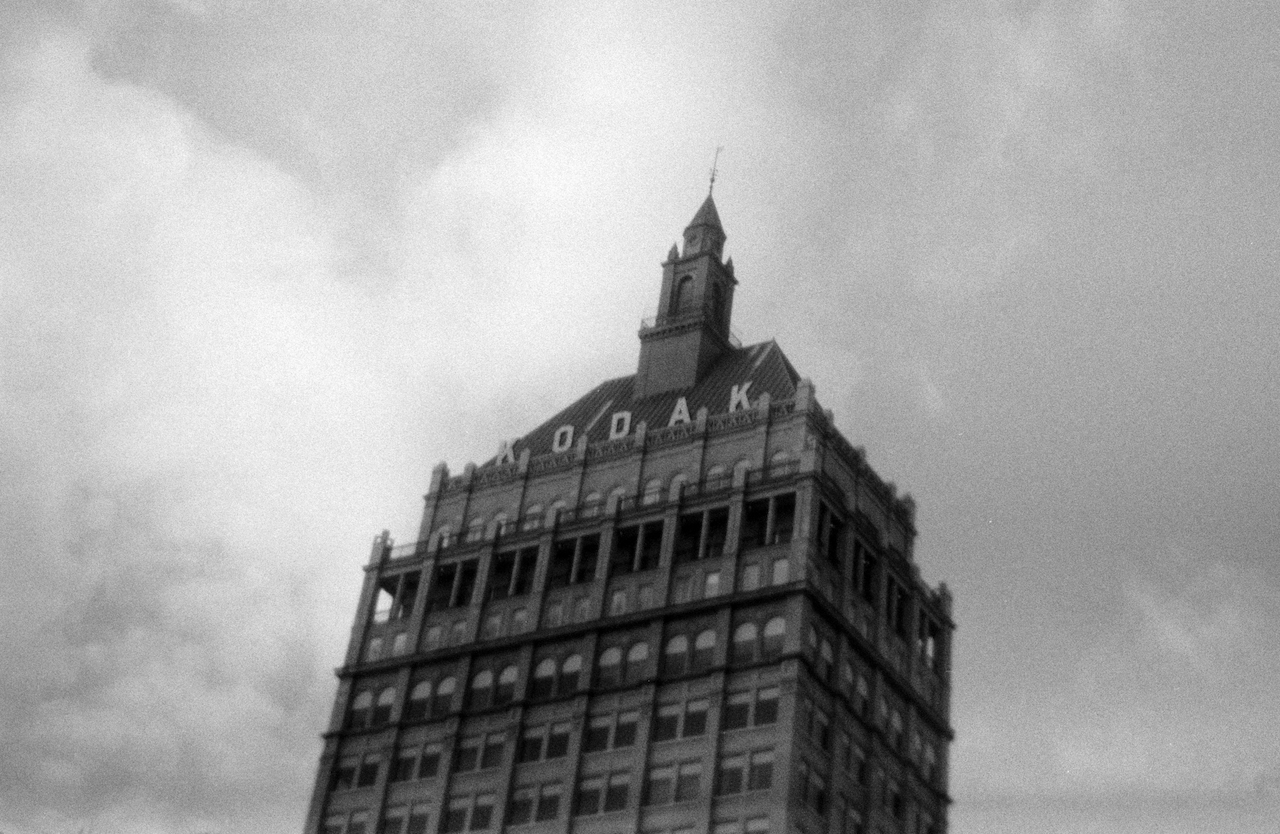 Kodak Tower skyscraper